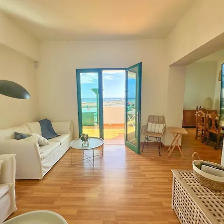 Apartman La Marina