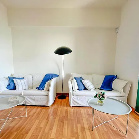 アパート La Marina *