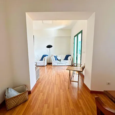 アパート La Marina アレシフェ