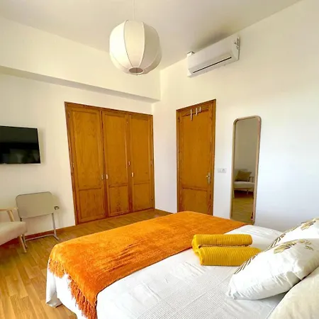 La Marina * 阿雷西费