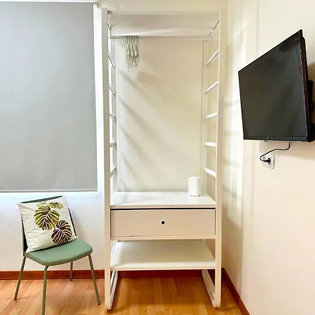 アパート La Marina *