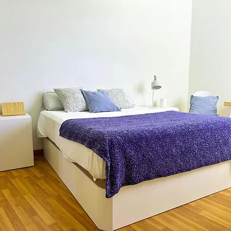 La Marina アレシフェ