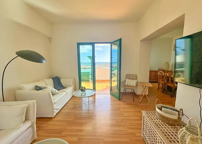 Appartamento La Marina