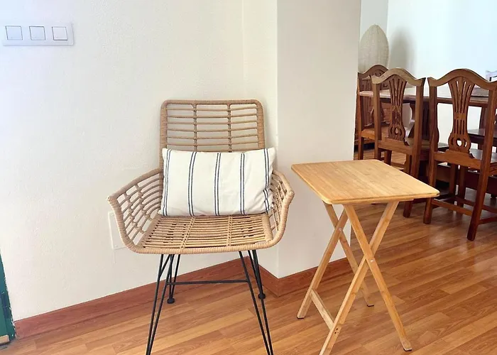 La Marina Arrecife (Lanzarote)