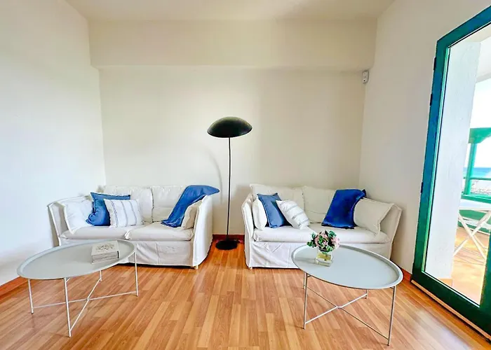 Appartamento La Marina *