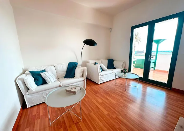 Appartamento La Marina