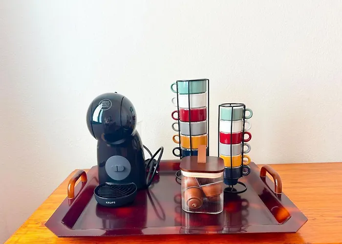 La Marina Appartamento Arrecife (Lanzarote)