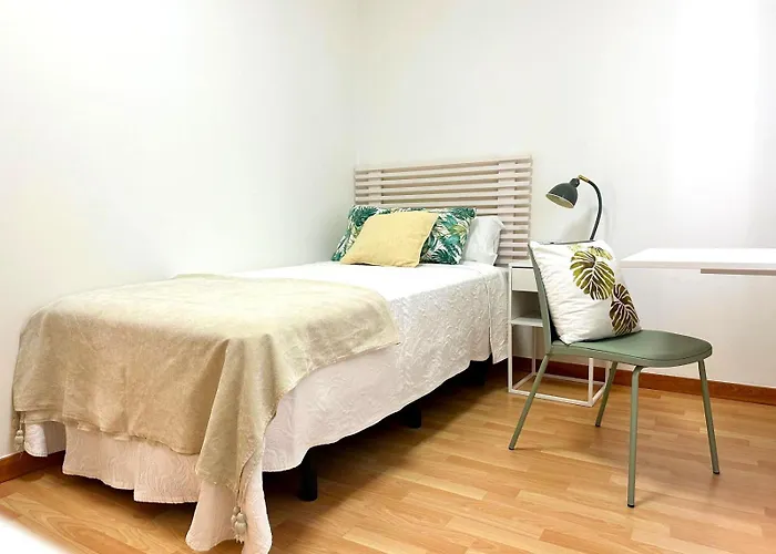 La Marina * Arrecife (Lanzarote)