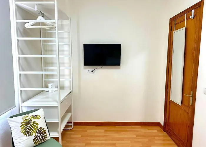 La Marina Appartamento *