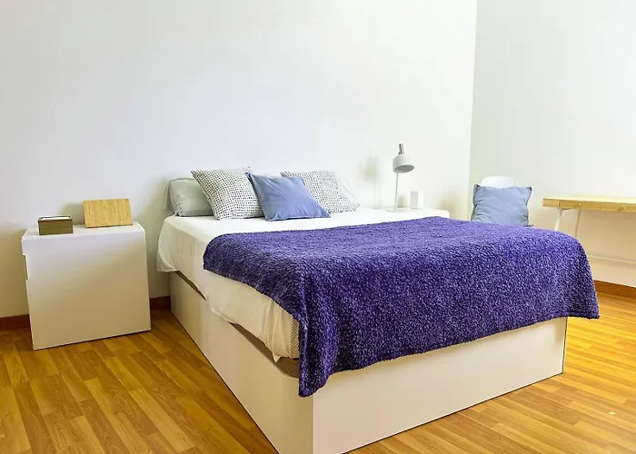 La Marina Arrecife (Lanzarote)