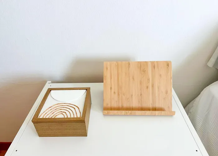 La Marina Arrecife (Lanzarote)