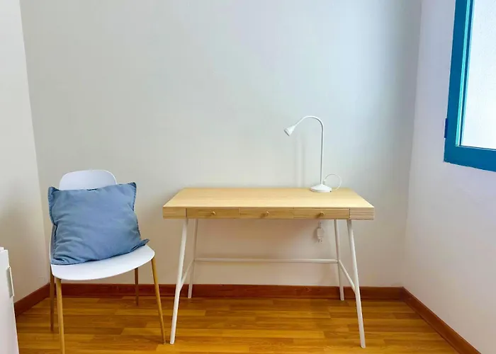 La Marina Appartamento *