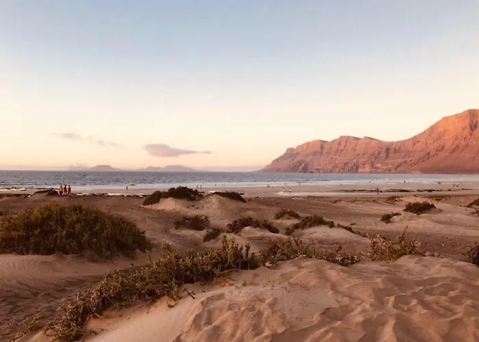 La Marina Appartamento Arrecife (Lanzarote)