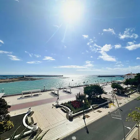 La Marina Апартаменты *