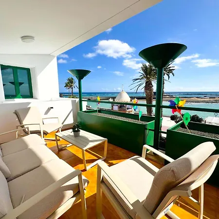 La Marina Arrecife (Lanzarote)