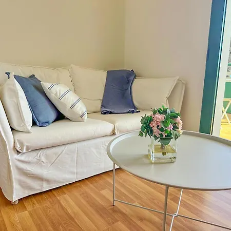 La Marina Арресифе