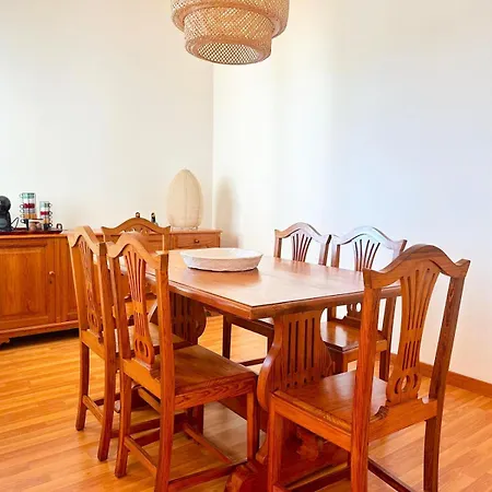 La Marina * Арресифе