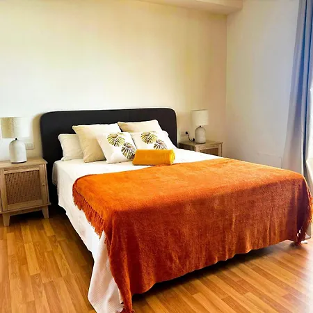 La Marina Lejlighed Arrecife (Lanzarote)