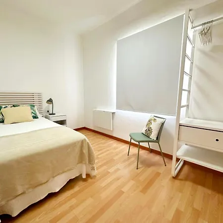 Апартаменты La Marina