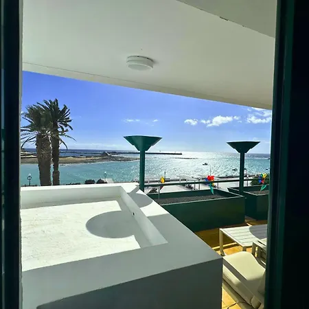 La Marina Апартаменты