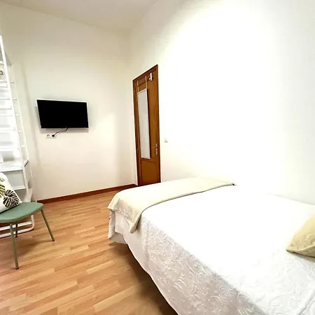 La Marina Apartament