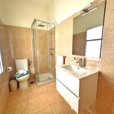 La Marina * Арресифе