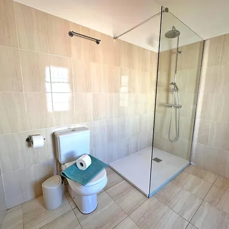 La Marina Апартаменты