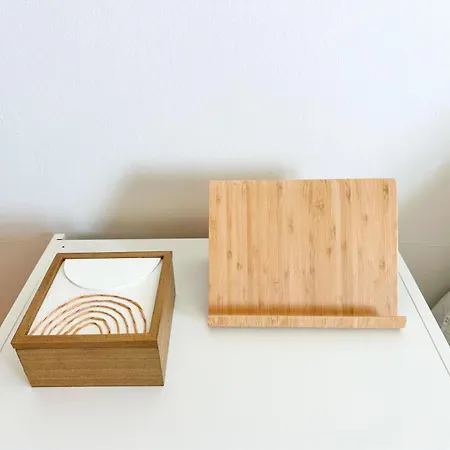 La Marina Arrecife (Lanzarote)