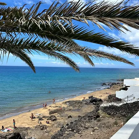 Daire La Marina