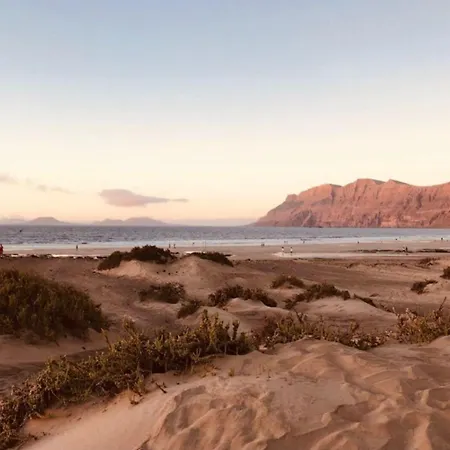 La Marina Lejlighed Arrecife (Lanzarote)