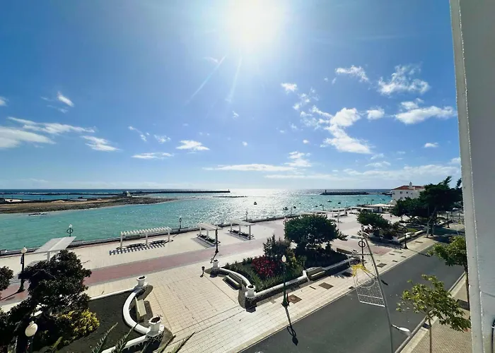 La Marina Apartament *