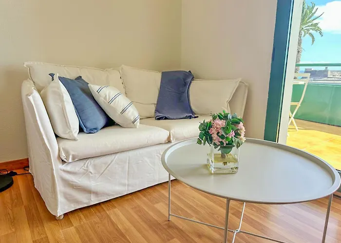 La Marina Arrecife (Lanzarote)