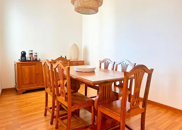 La Marina * Arrecife (Lanzarote)