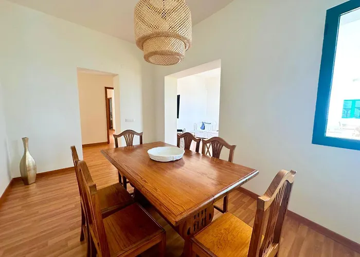 Apartament La Marina