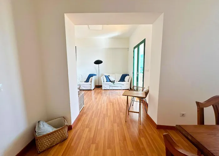 Apartament La Marina Arrecife (Lanzarote)