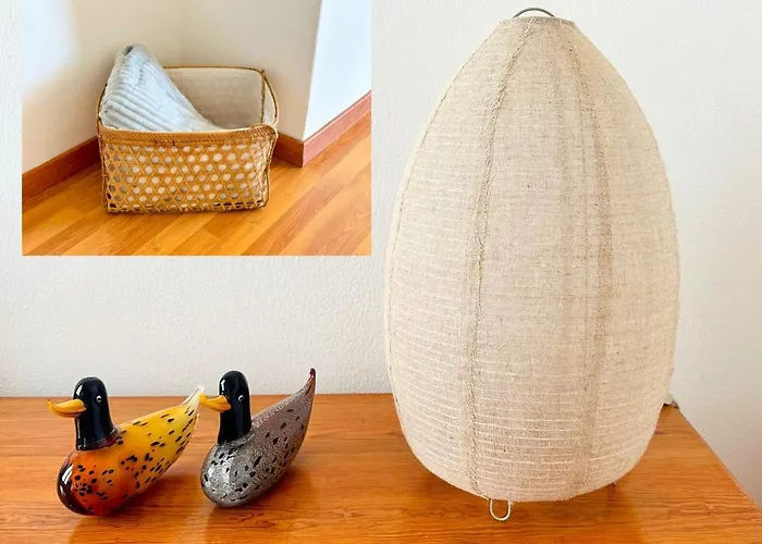 La Marina Apartament