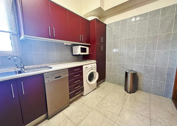 La Marina Apartament