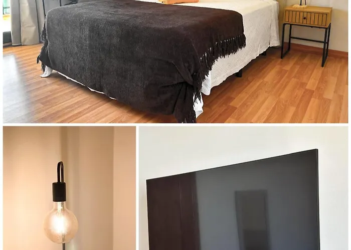 La Marina Apartament Arrecife (Lanzarote)