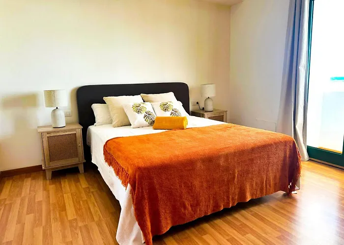 La Marina Apartament Arrecife (Lanzarote)