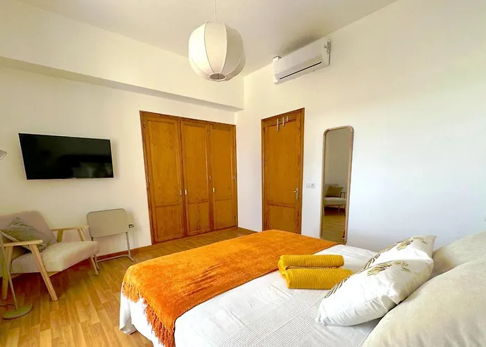 La Marina * Arrecife (Lanzarote)