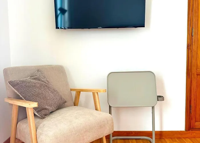 Apartament La Marina Arrecife (Lanzarote)