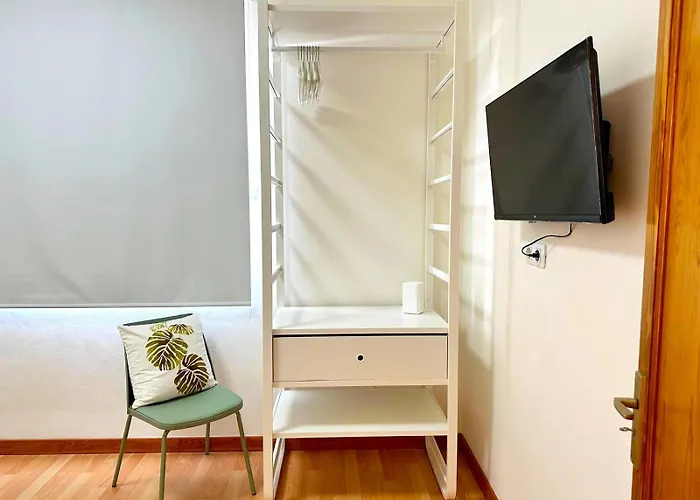 Apartament La Marina *