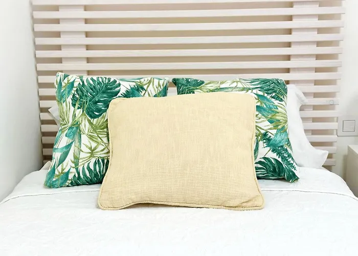 La Marina Apartament Arrecife (Lanzarote)