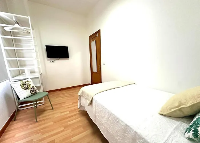 La Marina Apartament