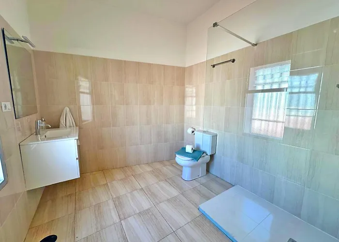 Apartament La Marina Arrecife (Lanzarote)