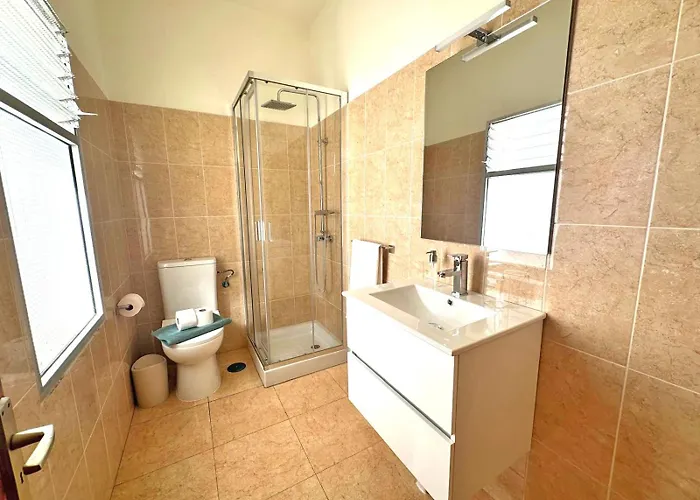 La Marina * Arrecife (Lanzarote)