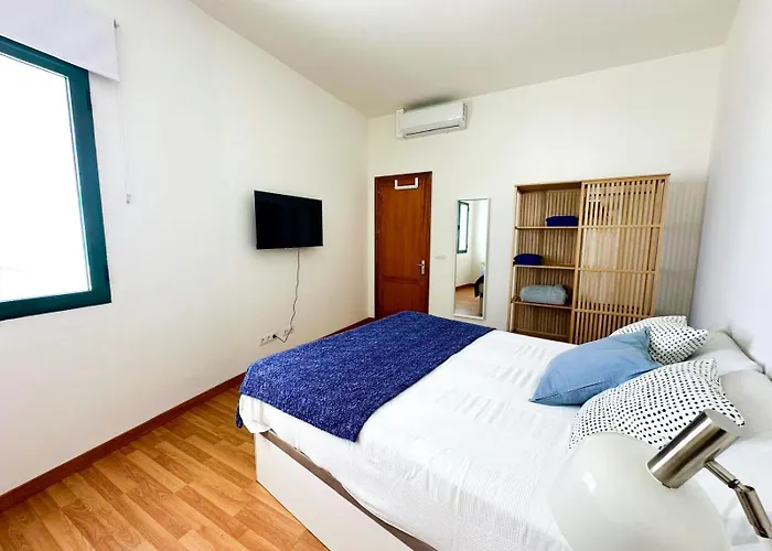 La Marina Apartament *