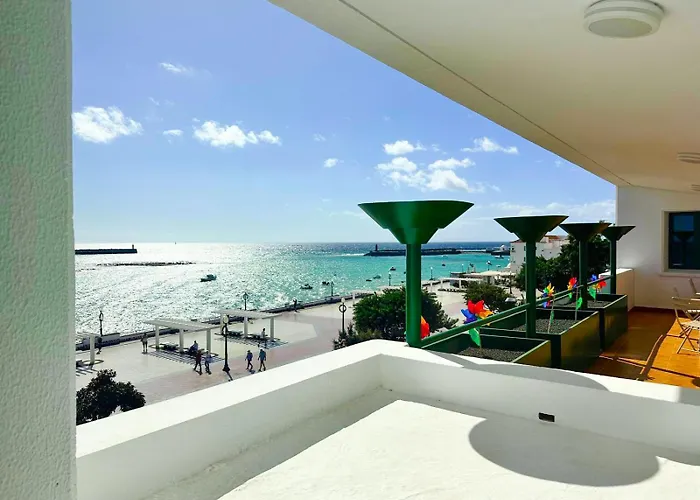 Apartament La Marina *