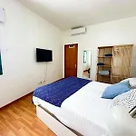 La Marina דירה *