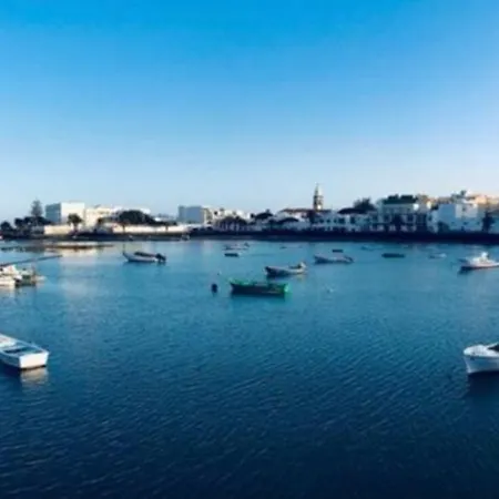 La Marina ארסיפה